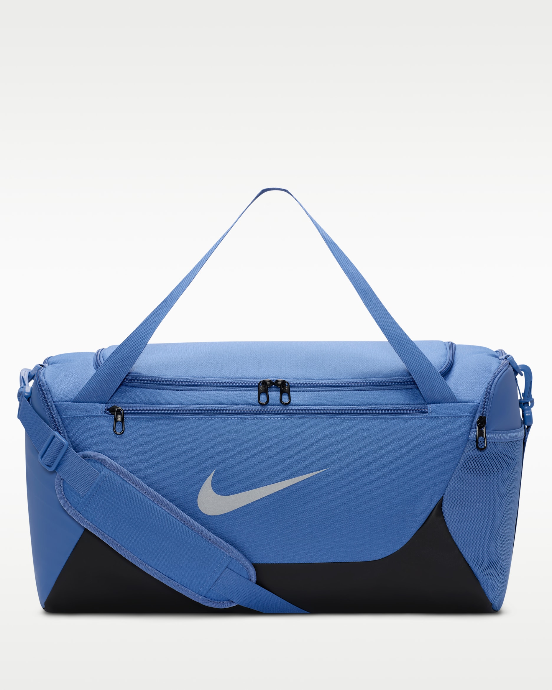 Nike Brasilia Training Duffel Bag (Small, 40L). Nike DK